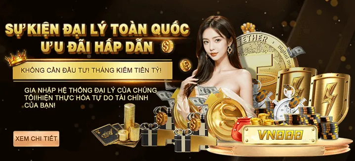 Thưởng nạp tiền hàng ngày