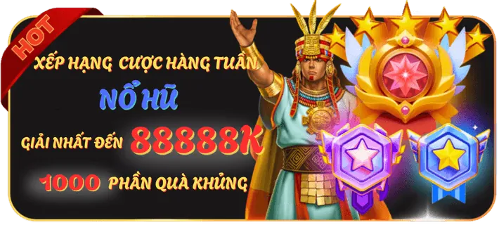 Chương trình hoàn trả cao