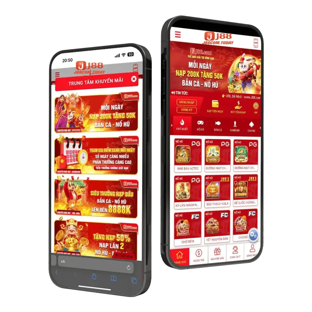 Cơ hội nổ hũ và tiền thưởng khủng