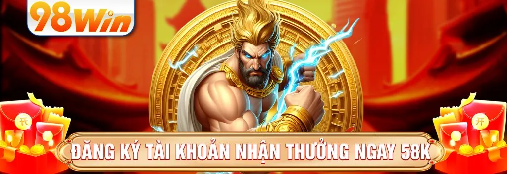 Banner khuyến mãi độc quyền nổ hũ zalv
