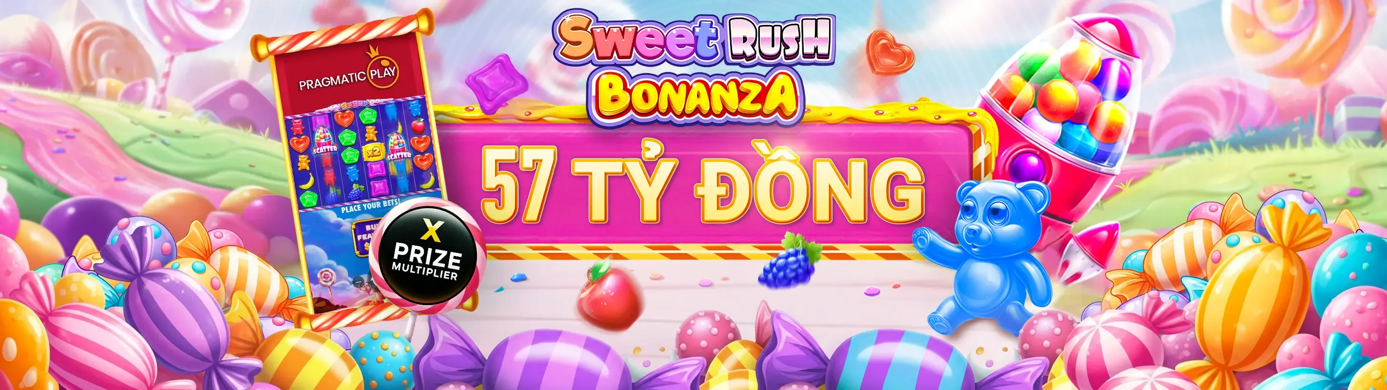 Trò Chơi Slot Trái Cây Cổ Điển nổ hũ zalv
