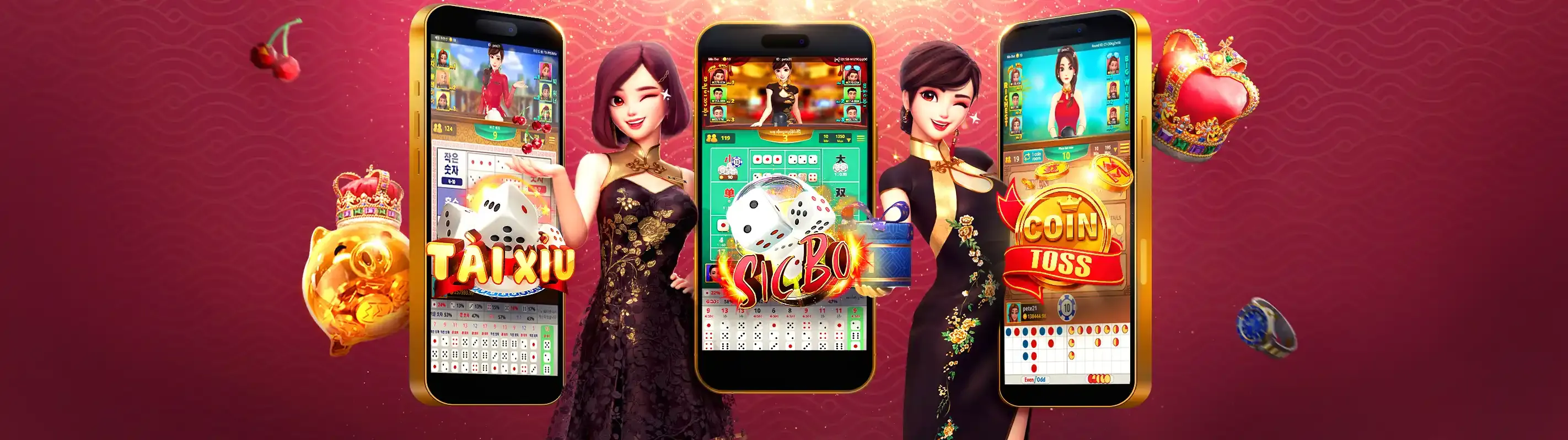 Hình ảnh chủ đạo trò chơi bắn cá nổ hũ nổ hũ zalv