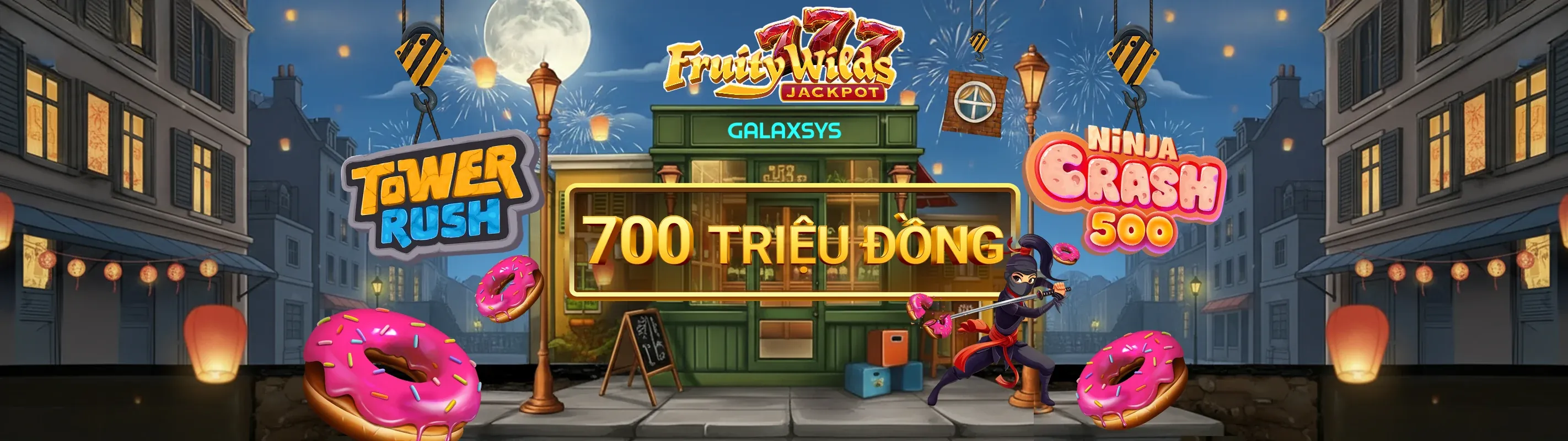 Chương trình hoàn trả hàng ngày Nổ Hũ Zalv