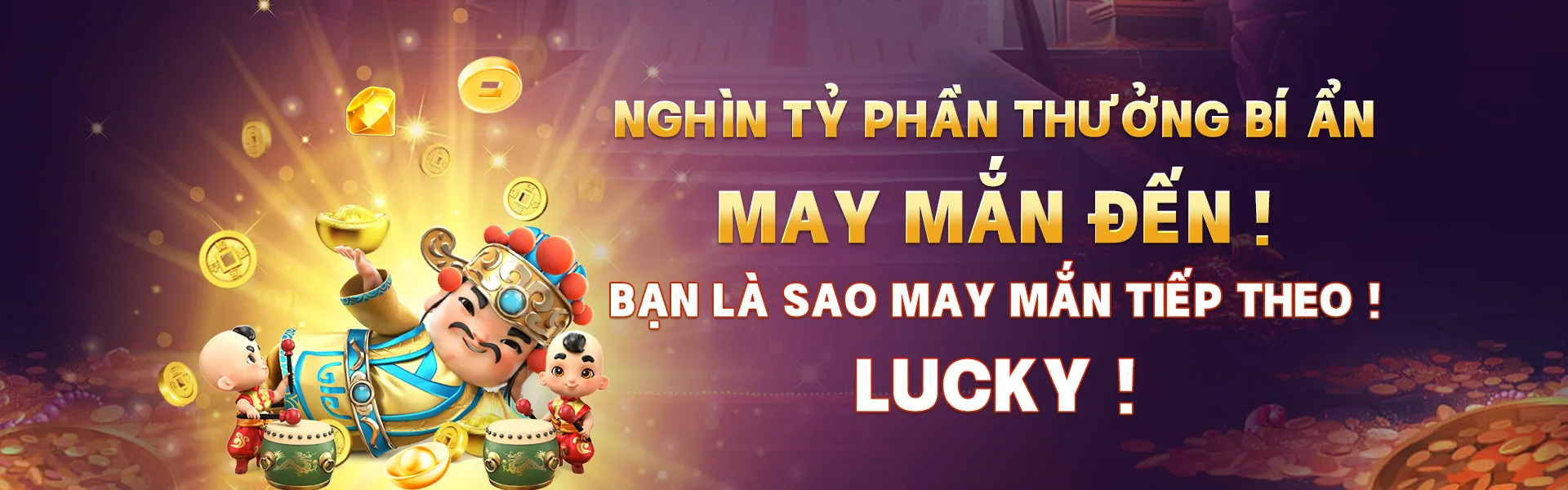 Banner khuyến mãi độc quyền Nổ Hũ Zalv