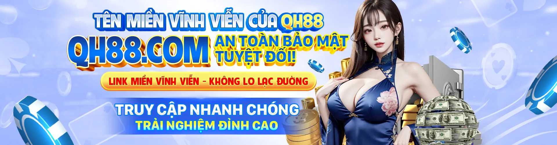 Câu Lạc Bộ VIP