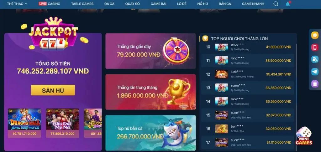 Đánh giá game nổ hũ Treasure Hunter tại nổ hũ zalv