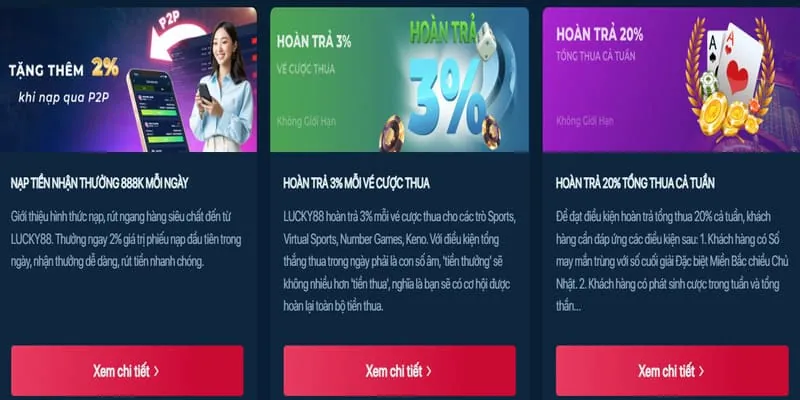 Câu lạc bộ VIP với đặc quyền tại nổ hũ nổ hũ zalv