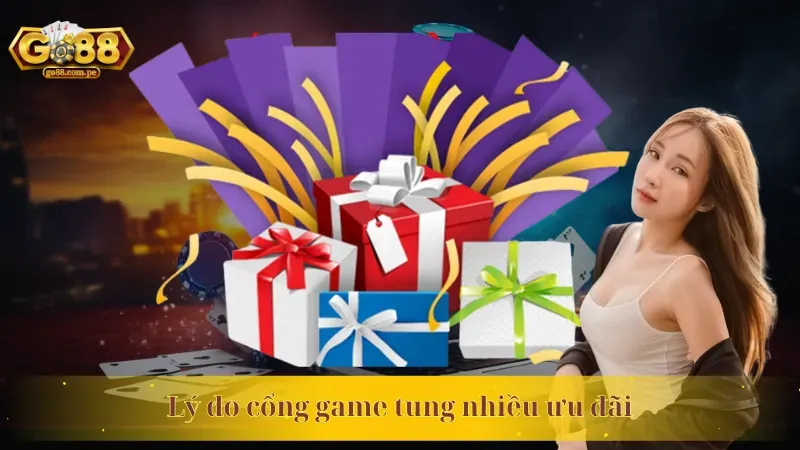 Tiền thưởng nạp đầu tiên hấp dẫn