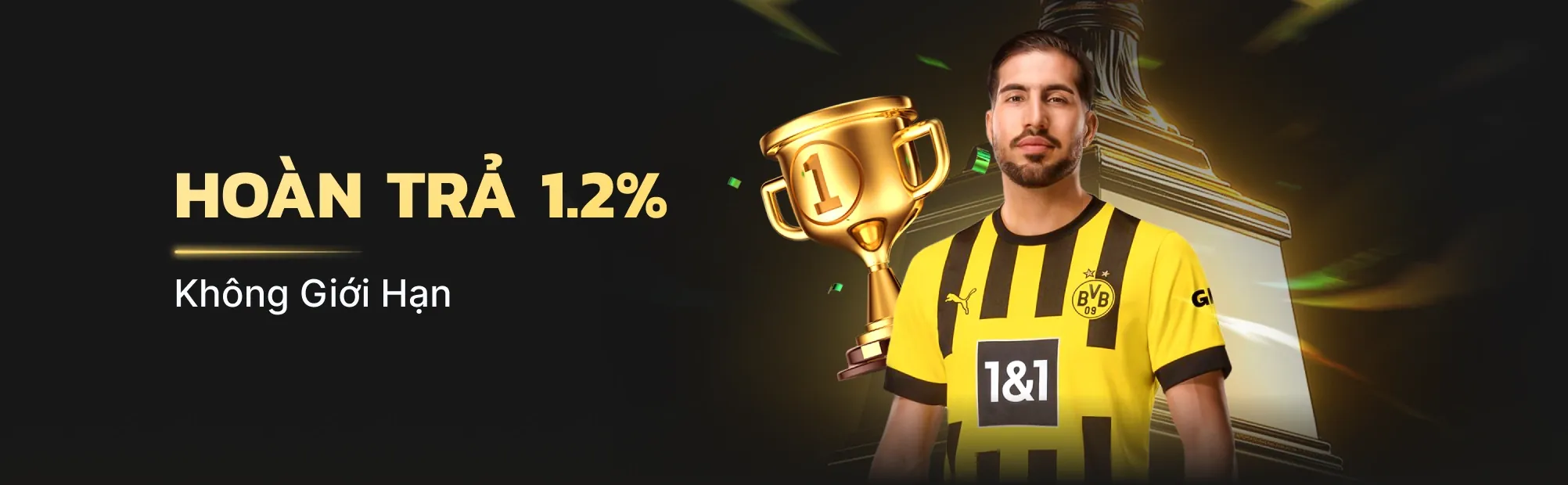 Game thủ eSports tập trung vào màn hình với đồ họa game sống động, đại diện cho cá cược eSports tại nổ hũ nổ hũ zalv